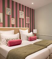 Hôtel La Folie des Prés - Saint-Germain-des-Prés