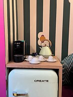 Hôtel La Folie des Prés - Saint-Germain-des-Prés