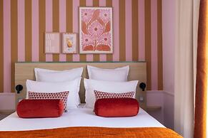 Hôtel La Folie des Prés - Saint-Germain-des-Prés