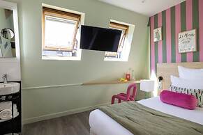 Hôtel La Folie des Prés - Saint-Germain-des-Prés