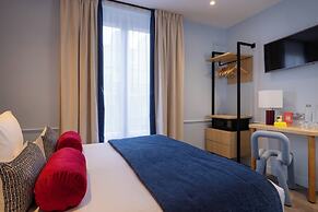 Hôtel La Folie des Prés - Saint-Germain-des-Prés