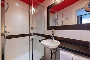 Hôtel La Folie des Prés - Saint-Germain-des-Prés