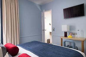 Hôtel La Folie des Prés - Saint-Germain-des-Prés