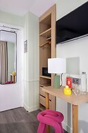 Hôtel La Folie des Prés - Saint-Germain-des-Prés