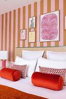 Hôtel La Folie des Prés - Saint-Germain-des-Prés