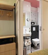 Hôtel La Folie des Prés - Saint-Germain-des-Prés