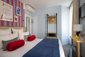 Hôtel La Folie des Prés - Saint-Germain-des-Prés