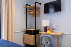 Hôtel La Folie des Prés - Saint-Germain-des-Prés