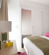 Hôtel La Folie des Prés - Saint-Germain-des-Prés