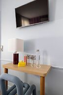 Hôtel La Folie des Prés - Saint-Germain-des-Prés