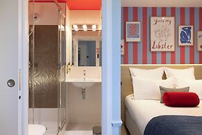 Hôtel La Folie des Prés - Saint-Germain-des-Prés