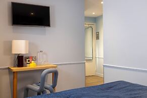 Hôtel La Folie des Prés - Saint-Germain-des-Prés