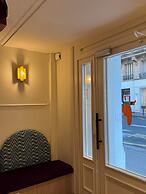 Hôtel La Folie des Prés - Saint-Germain-des-Prés