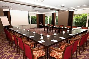 Fletcher Hotel-Restaurant Sallandse Heuvelrug