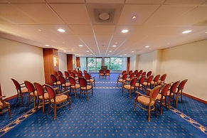 Fletcher Hotel-Restaurant Sallandse Heuvelrug