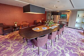 Fletcher Hotel-Restaurant Sallandse Heuvelrug