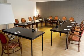 Fletcher Hotel-Restaurant Sallandse Heuvelrug