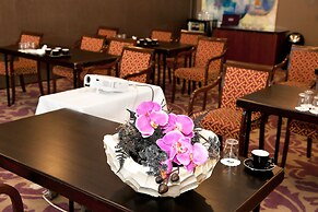 Fletcher Hotel-Restaurant Sallandse Heuvelrug