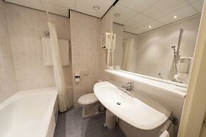 Fletcher Hotel-Restaurant Sallandse Heuvelrug