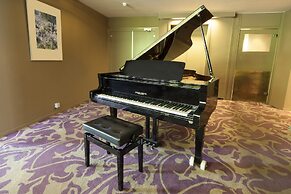 Fletcher Hotel-Restaurant Sallandse Heuvelrug