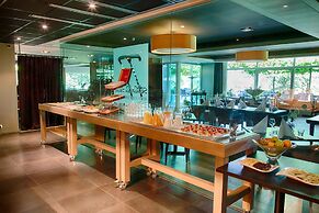 Fletcher Hotel-Restaurant Sallandse Heuvelrug