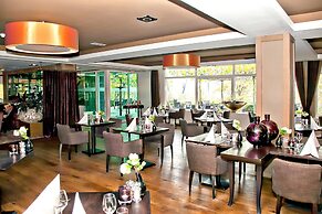 Fletcher Hotel-Restaurant Sallandse Heuvelrug