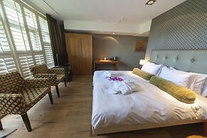 Fletcher Hotel-Restaurant Sallandse Heuvelrug