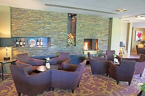 Fletcher Hotel-Restaurant Sallandse Heuvelrug