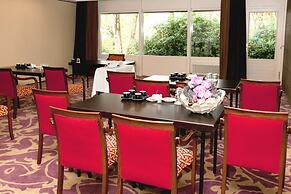 Fletcher Hotel-Restaurant Sallandse Heuvelrug