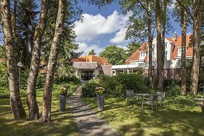 Fletcher Hotel-Restaurant Sallandse Heuvelrug