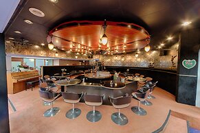 Fletcher Hotel-Restaurant Sallandse Heuvelrug