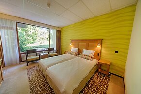 Fletcher Hotel-Restaurant Sallandse Heuvelrug