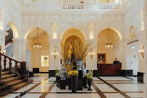 InterContinental Amstel Amsterdam by IHG