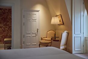 InterContinental Amstel Amsterdam by IHG