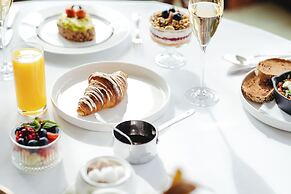 InterContinental Amstel Amsterdam by IHG