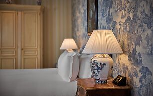 InterContinental Amstel Amsterdam by IHG