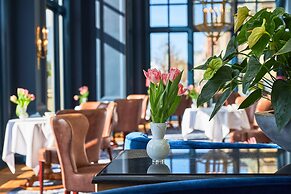 InterContinental Amstel Amsterdam by IHG