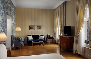 InterContinental Amstel Amsterdam by IHG