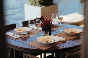 InterContinental Amstel Amsterdam by IHG