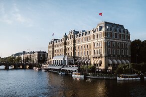 InterContinental Amstel Amsterdam by IHG