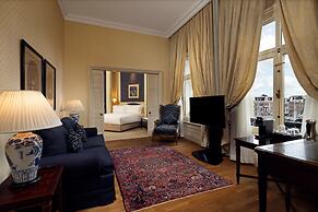 InterContinental Amstel Amsterdam by IHG