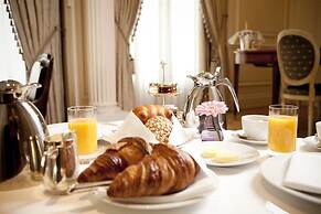 InterContinental Amstel Amsterdam by IHG