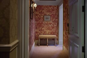 InterContinental Amstel Amsterdam by IHG