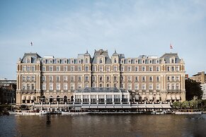 InterContinental Amstel Amsterdam by IHG