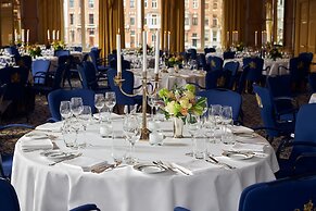 InterContinental Amstel Amsterdam by IHG