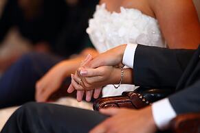 InterContinental Amstel Amsterdam by IHG