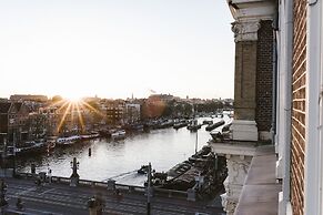 InterContinental Amstel Amsterdam by IHG