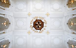 InterContinental Amstel Amsterdam by IHG