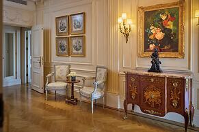 InterContinental Amstel Amsterdam by IHG