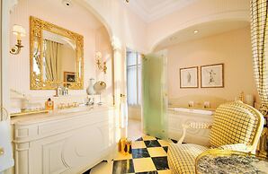 InterContinental Amstel Amsterdam by IHG